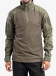 Бойова СОРОЧКА Убакс MCDU COMBAT HELIKON-TEX RAL7013 олива XL - изображение 8