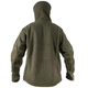 Куртка флісова Texar Husky 4XL Olive - изображение 14