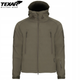 Куртка тактична SoftShell Texar Falcon XXXL Olive - изображение 1