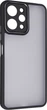 Чехол для смартфона ArmorStandart Shade для Xiaomi Redmi 12 4G Black (ARM70100) - изображение 1
