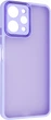 Чехол для смартфона ArmorStandart Shade для Xiaomi Redmi 12 4G Violet (ARM70102) - изображение 1
