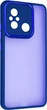 Чехол для смартфона ArmorStandart Shade для Xiaomi Redmi 12С Blue (ARM70106) - изображение 1