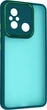 Чехол для смартфона ArmorStandart Shade для Xiaomi Redmi 12С Dark Green (ARM70103) - изображение 1