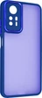 Чехол для смартфона ArmorStandart Shade для Xiaomi Redmi Note 12S 4G Blue (ARM70096) - изображение 1