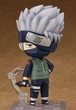 Сборная подвижная фигурка Нендороид 724 Nendoroid Какаши Хатаке (Kakashi Hatake) из аниме Наруто / Naruto (100200.4) - изображение 2