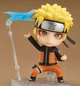 Сборная подвижная фигурка Нендороид 628 Nendoroid Наруто Узумаки (Naruto Uzumaki) из аниме Наруто / Naruto (100200.1) - изображение 5