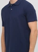 Поло длинное мужское Stedman Polo ST3000-NAV M (RAY2000000000633) - изображение 3