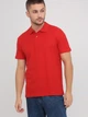 Поло длинное мужское Stedman Polo ST3000-SRE M (RAY2000000000121) - изображение 1