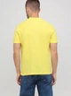 Поло длинное мужское Stedman Polo ST3000-YEL XXL (RAY2000000000749) - изображение 2