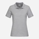 Поло женское Stedman Polo ST3100-GYH S (RAY2000000009476) - изображение 5