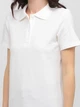 Поло женское Stedman Polo ST3100-WHI L (RAY2000000000237) - изображение 3