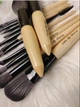 Набор кистей для макияжа MyDestiny Marakesh white 13шт - изображение 4