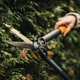 Кусторез Fiskars PowerGear HS72 для живой изгороди (1000596) - изображение 2