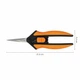 Ножницы Fiskars Solid Micro-Tip SP13 для растений (1051600) - изображение 6