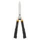 Кусторез Fiskars Solid HS21 для живой изгороди (1026827) - изображение 1