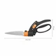 Ножницы Fiskars GS42 для травы с серво-системой (1000589) - изображение 2