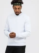 Світшот на флісі чоловічий Ray Basic U0301M L White (RAY2000000002811) - зображення 1