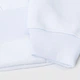 Світшот на флісі чоловічий Ray Basic U0301M L White (RAY2000000002811) - зображення 5