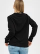 Свитшот женский Ray Basic U0302W XXL Черный (RAY2000000011813) - изображение 2