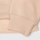 Худи теплое женское Ray Basic U0401W XL Cream (RAY2000000003375) - изображение 6