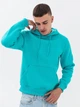 Худи утепленное мужское Ray Basic U0401M 2XL Mint (RAY2000000019444) - изображение 4