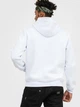 Худи утепленное мужское Ray Basic U0401M XL White (RAY2000000011608) - изображение 2