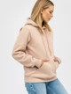 Худи теплое женское Ray Basic U0401W XL Cream (RAY2000000003375) - изображение 3