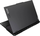 Ноутбук Lenovo Legion Pro 5 16IRX8 (82WK000JPB) Onyx Grey - зображення 8