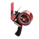 Диспенсер для упаковочного скотча INTERTOOL HT-6044 50 мм - изображение 3