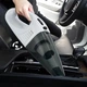Пилосос бездротовий ручний для автомобіля та будинку - зображення 6