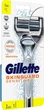 Станок Gillette Fusion SkinGuard (2) без підставки - зображення 2