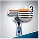 Станок Gillette Blue 3 (12) одноразовый - изображение 4