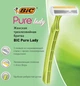 Станок Bic 3 (4) Pure Lady - изображение 5
