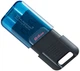 Флеш память USB Kingston DataTraveler 80 M 64GB (DT80M/64GB) - изображение 1