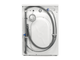 Стиральная машина Electrolux - EW 6 FN 528 WU - изображение 2