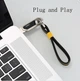 Флешка USB 3.0 Remax Flash Disk RX-801 mini 32Гб nickel - изображение 3