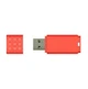 Флешка USB GoodRAM UME3-1280O0R11 128Гб USB3.0 UME3 Orange Retail - изображение 2