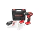 Шуруповерт аккумуляторный START PRO SCD3-18/2B BRUSHLESS - изображение 10