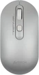 Мышь A4Tech FG20 Icy Wireless Silver (4711421990905) - изображение 1