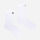 Набір дитячі гольфи YOCLUB 3Pack Girl's Knee-High Socks SKA-0097G-AA0B 20-22 3 пари White (5904921607889) - зображення 6