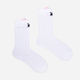 Набір дитячі гольфи YOCLUB 3Pack Girl's Knee-High Socks SKA-0097G-AA0B 23-26 3 пари White (5904921607896) - зображення 7