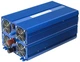 Przetwornica samochodowa AZO Digital IPS-5000S 5000W czysta sinusoida 24-230V DC-AC (5905279203198) - obraz 2