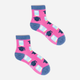 Zestaw skarpet dla dzieci YOCLUB 6Pack Socks SKA-0037G-AA00 27-30 6 par Multicolour (5907617908529) - obraz 2