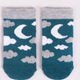 Zestaw skarpet dla dzieci YOCLUB 6Pack Baby Boy's Socks SKA-0123C-AA00-002 3-6 6 par Multicolour (5904921626422) - obraz 2