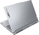 Laptop Lenovo Legion Slim 5 16APH8 (82Y9003GPB) Misty Grey - obraz 8