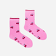 Набір шкарпеток дитячий YOCLUB 6Pack Children's Socks SKA-0006G-AA00-008 27-30 6 пар Multicolour (5904921626514) - зображення 9