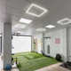 Світлодіодна панель Eurolamp LED 40W 5000K (LED-Panel-40/50(FR)) - изображение 6