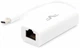 Сетевая карта Frime USB TYPE-C 100Mbit Ethernet RTL8152 (NCF-100MbUSBC) - изображение 1