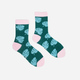 Zestaw skarpet dla dzieci YOCLUB 6Pack Children's Socks SKA-0006G-AA00-009 35-38 6 par Multicolour (5904921626538) - obraz 11