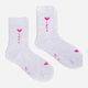 Zestaw skarpet dla dzieci YOCLUB 6Pack Children's Socks SKA-0006G-AA00-009 35-38 6 par Multicolour (5904921626538) - obraz 12